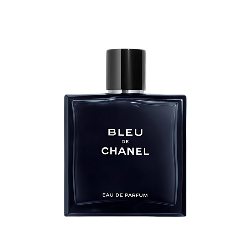 Set di 3 profumi Bleu de Chanel, Creed Aventus, Light Blue Dolce Gabbana 100ml